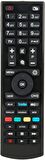 TiviBu Hd Remote Control Uydu Kumandası