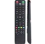 Next Minix CX HD Uydu Kumandası