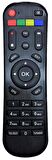 Kawai Kw-6850-6950-8400 / Polsat Plz-14923 Mini Hd Uydu Kumanda