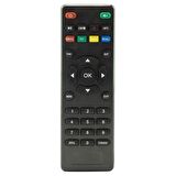 Magbox Vip Full HD Uydu Alıcı Kumandası
