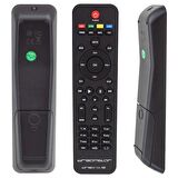 Dreamstar DreaMini HD Mini Uydu Alıcı Kumandası 1814