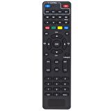 Sunplas Astra Plus HD Uydu Alıcı Kumandası 1816