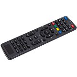 Sunplas Astra Plus HD Uydu Alıcı Kumandası 1816