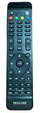 Redline Red360 Nano Multibox Black Panther Android Tv Box Kumanda 1822