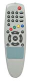 Telpaş- X-Dream 7500 Fta Uydu Kumandası