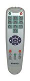 Saba Uz-6500 Supex Remoty Digital Remote Uydu Kumandası