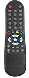 Tronix Orient Focus 8500 8400 Uydu Kumandası