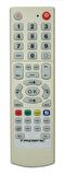 Trident Dsr 5301/5302/5303 Usb Kayı Uydu Kumandası