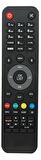 Next 17500 Hdmı Cx Sılver Hdmı Cx-Pvr Uydu Kumandası