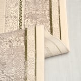YoudayHomeCollection ÖZGÜ Model Halı — EBAT: 80X150