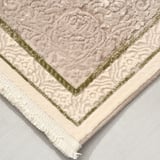 YoudayHomeCollection ÖZGÜ Model Halı — EBAT: 80X150