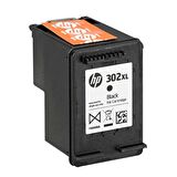 Hp 302XL-F6U68AE Siyah Kartuş