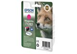 Epson T1283-C13T12834020 Kırmızı Kartuş