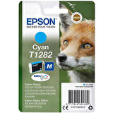 Epson T1282-C13T12824020 Mavi Kartuş