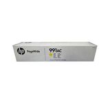 Hp 991AC-X4D16AC Sarı Kartuş