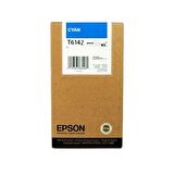Epson T6142-C13T614200 Mavi Kartuş