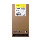 Epson T6534-C13T653400 Sarı Kartuş