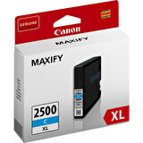 Canon PGI-2500XL Mavi Kartuş