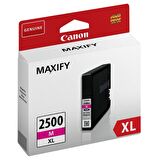 Canon PGI-2500XL Kırmızı Kartuş