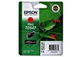 Epson T0547-C13T05474020 Red Kartuş