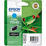 Epson T0542-C13T05424020 Mavi Kartuş