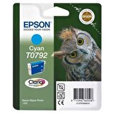 Epson T0792-C13T07924020 Mavi Kartuş