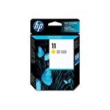 Hp 11-C4838A Sarı Kartuş