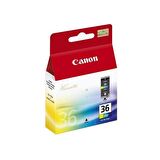 Canon CLI-36 Renkli Kartuş