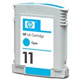 Hp 11-C4836A Mavi Kartuş