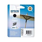 Epson T0441-C13T04414020 Siyah Kartuş
