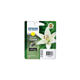 Epson T0594-C13T05944020 Sarı Kartuş