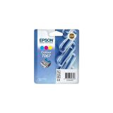 Epson T067-C13T06704020 Renkli Kartuş