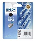 Epson T066-C13T06614020 Siyah Kartuş