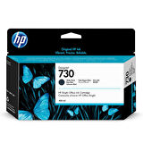 Hp 730-P2V71A Mat Siyah Kartuş Yüksek Kapasiteli