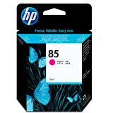 Hp 85-C9426A Kırmızı Kartuş