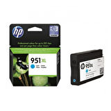 Hp 951XL-CN046AE Mavi Kartuş