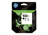 Hp 940XL-C4906A Siyah Kartuş