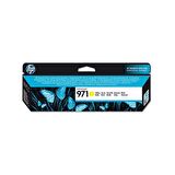 Hp 971-CN624AE Sarı Kartuş