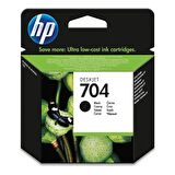 Hp 704-CN692A Siyah Kartuş
