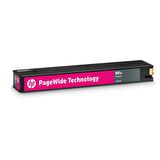 Hp 991A-M0J78AE Kırmızı Kartuş