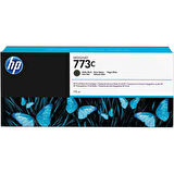 Hp 773c-C1Q37A Mat Siyah Kartuş