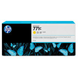 Hp 771c-B6Y10A Sarı Kartuş
