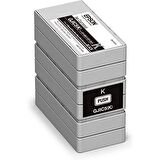 Epson GJIC5-C13S020563 Siyah Kartuş