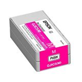 Epson GJIC5-C13S020565 Kırmızı Kartuş
