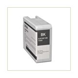 Epson SJIC36-C13T44C140 Siyah Kartuş