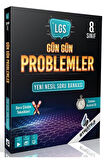 8. Sınıf Lgs Matematik Gün Gün Problemler Soru Bankası Strateji Yayınları