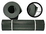 WANDERSOUL Captain Kamp Matı 10 mm Eva Mat Yatak 60x190 cm Haki
