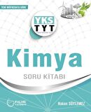 Palme Yayınları Tyt Kimya Soru Bankası