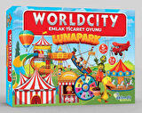 WorldCity Lunapark (Emlak Ticaret Oyunu)