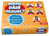 Nasıl Dahi Oldum? - Hayatımızı Kolaylaştıran Bilginler